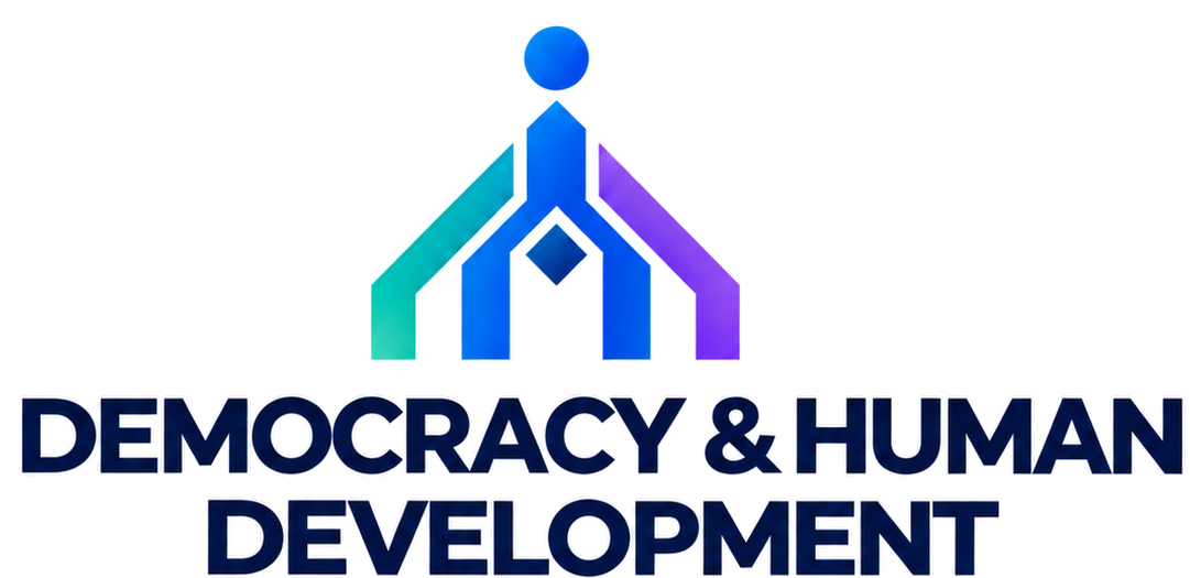 Democracy & Human Development